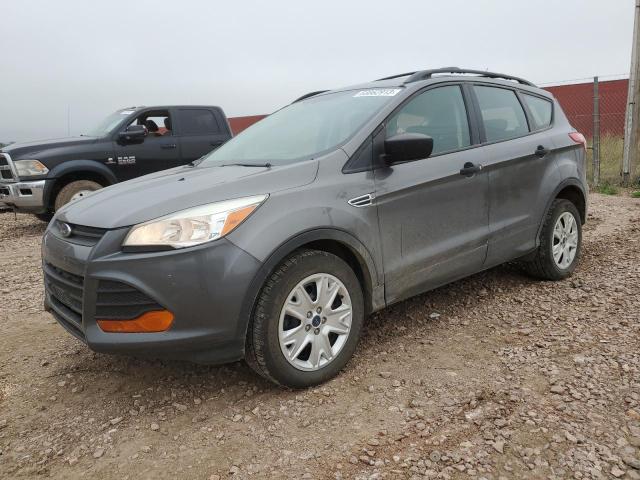 ford escape s 2013 1fmcu0f71dua60949