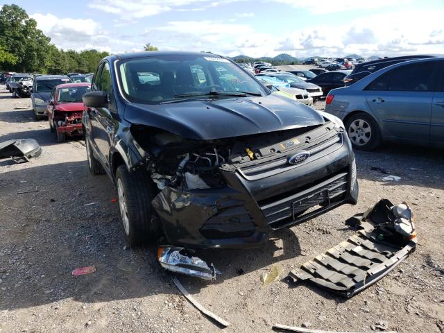 ford escape s 2013 1fmcu0f71dub88611