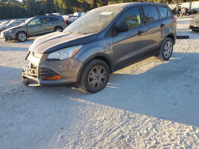 ford escape s 2013 1fmcu0f71duc91348