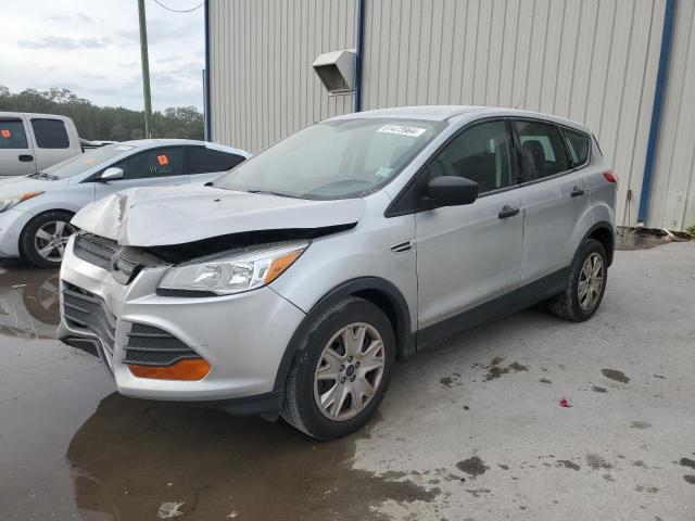 ford escape s 2013 1fmcu0f71dud64556