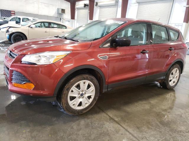 ford escape s 2014 1fmcu0f71eua93421