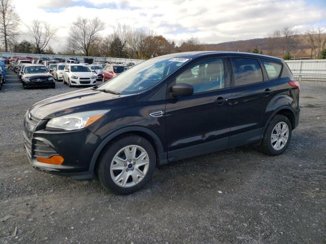 ford escape s 2014 1fmcu0f71eub20357