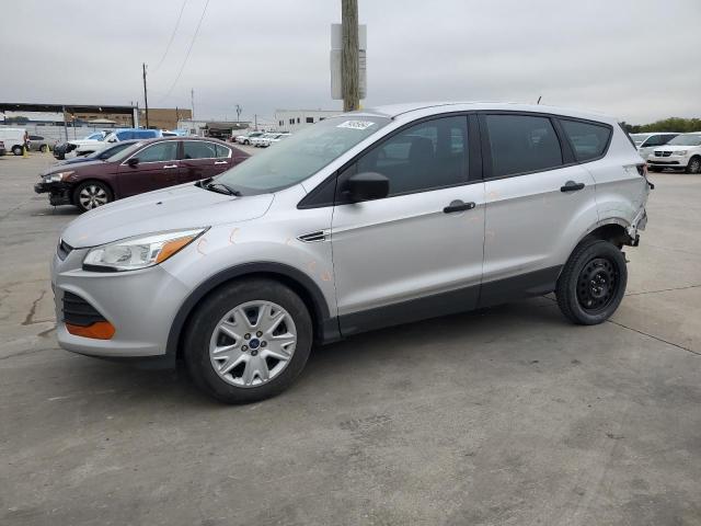 ford escape s 2014 1fmcu0f71eub28734