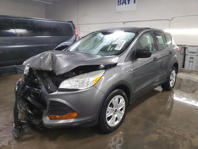 ford escape s 2014 1fmcu0f71eub77092