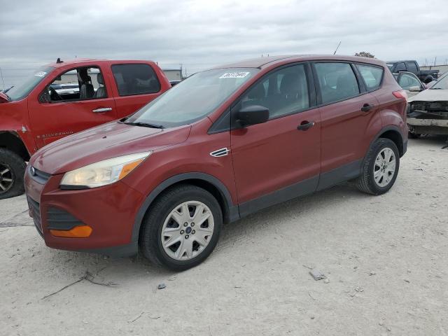 ford escape s 2014 1fmcu0f71eub97794