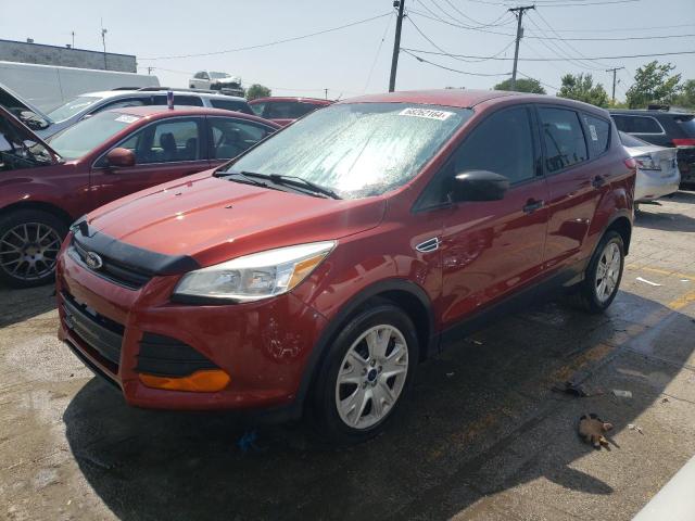 ford escape s 2014 1fmcu0f71euc05926