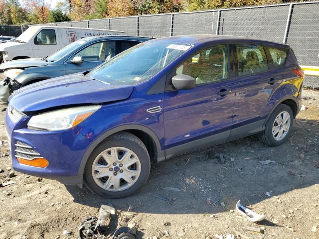 ford escape 2014 1fmcu0f71euc17171