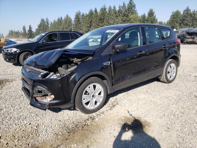 ford escape s 2014 1fmcu0f71euc30843