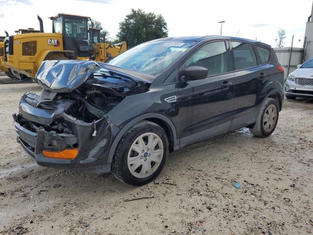 ford escape s 2014 1fmcu0f71euc81873