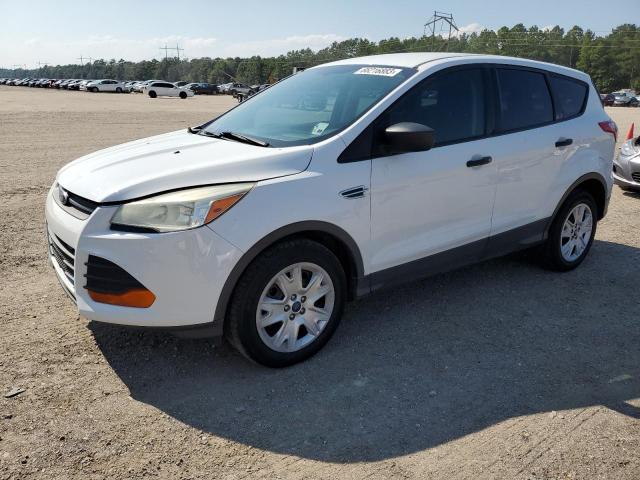 ford escape s 2014 1fmcu0f71eud09994