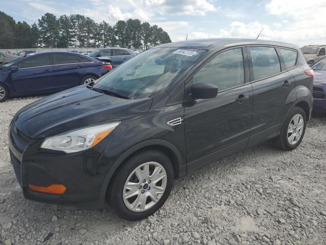 ford escape s 2014 1fmcu0f71eud58841