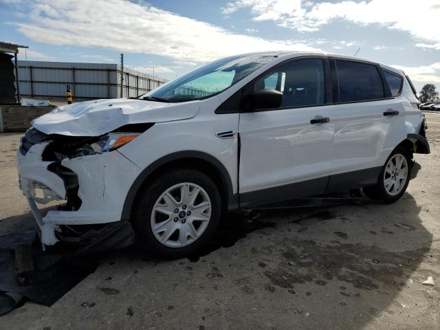 ford escape s 2014 1fmcu0f71eud73436