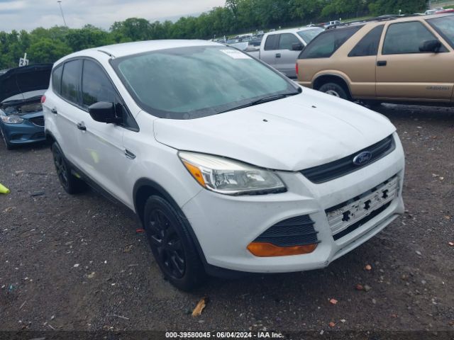 ford escape 2014 1fmcu0f71eud84596