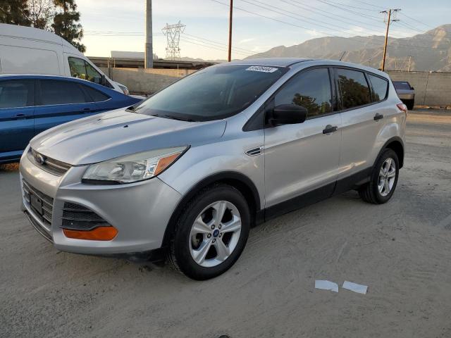 ford escape s 2014 1fmcu0f71eue40844