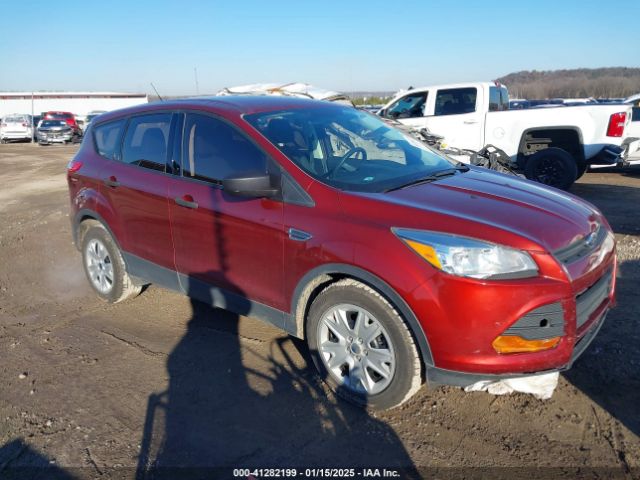 ford escape 2015 1fmcu0f71fua16999