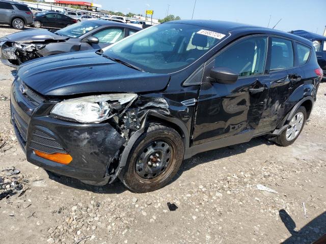 ford escape s 2015 1fmcu0f71fua42521