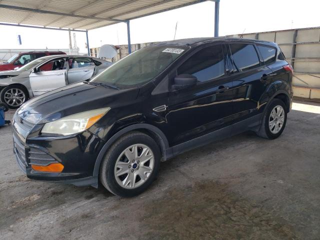 ford escape s 2015 1fmcu0f71fua43684