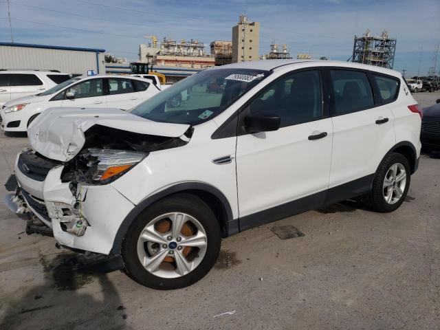 ford escape 2015 1fmcu0f71fua57178