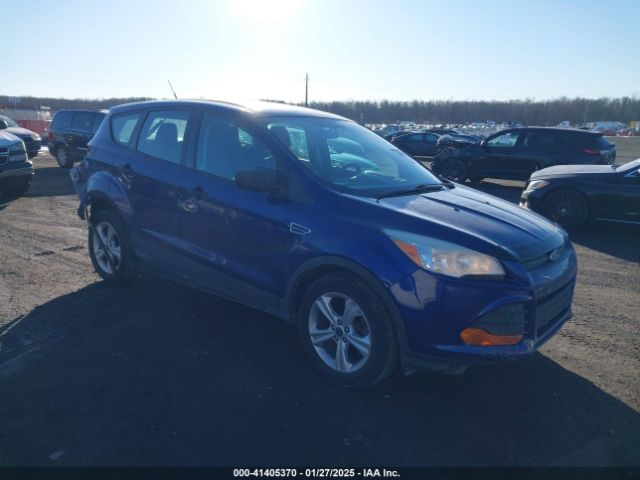 ford escape 2015 1fmcu0f71fua72926