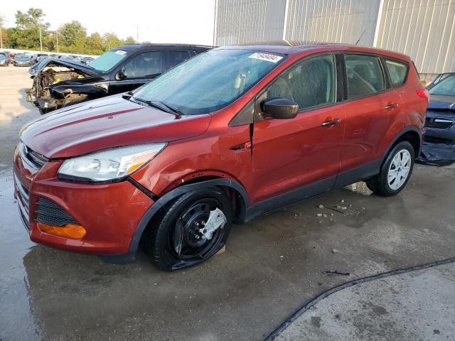 ford escape s 2015 1fmcu0f71fua89435