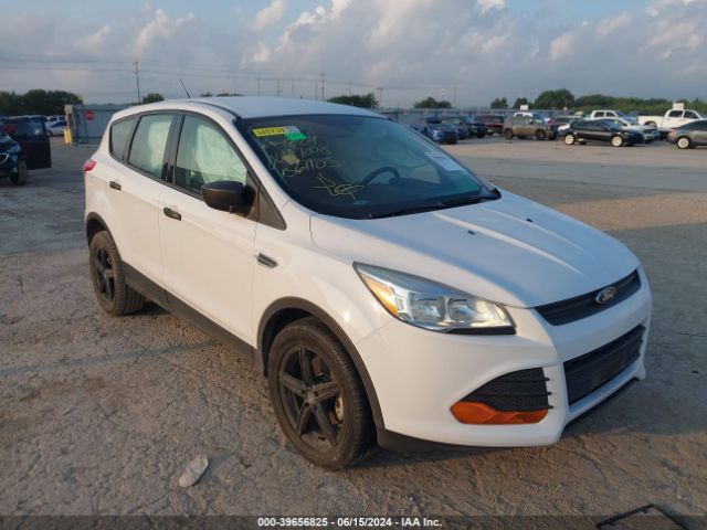 ford escape 2015 1fmcu0f71fub61105