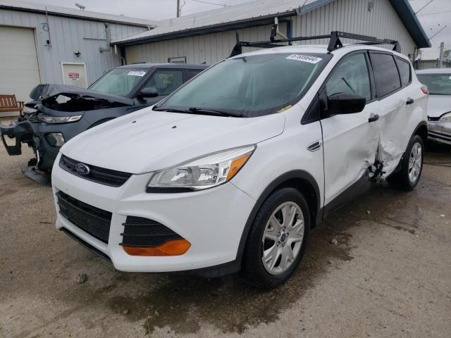 ford escape s 2015 1fmcu0f71fuc29385