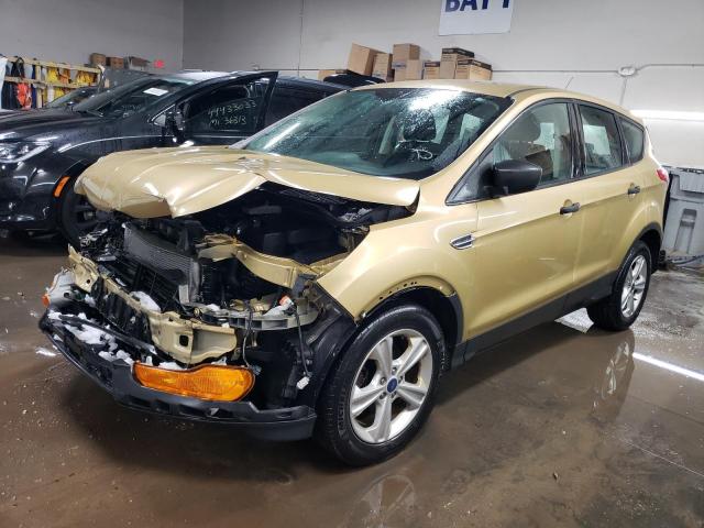 ford escape s 2015 1fmcu0f71fuc40757