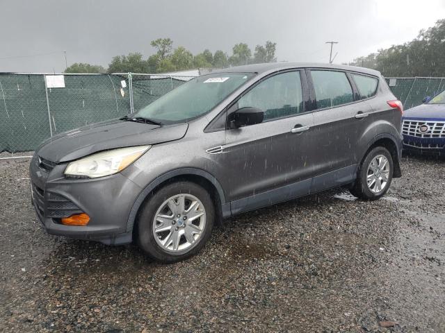 ford escape s 2015 1fmcu0f71fuc56148