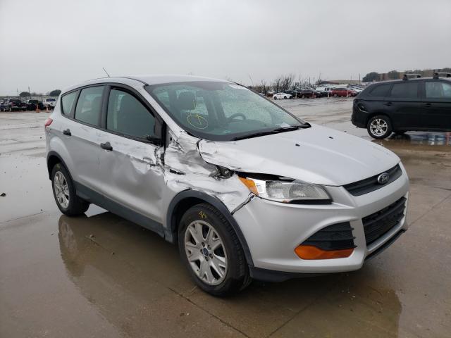 ford escape s 2016 1fmcu0f71gua36624