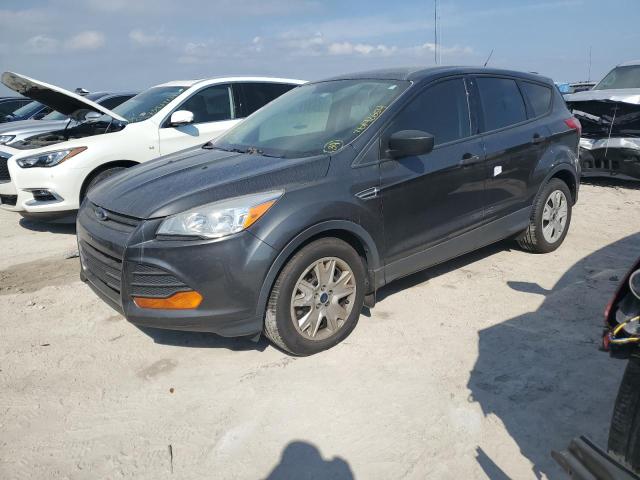 ford escape s 2016 1fmcu0f71gua81370