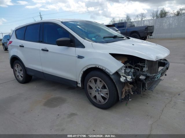 ford escape 2016 1fmcu0f71gub40188