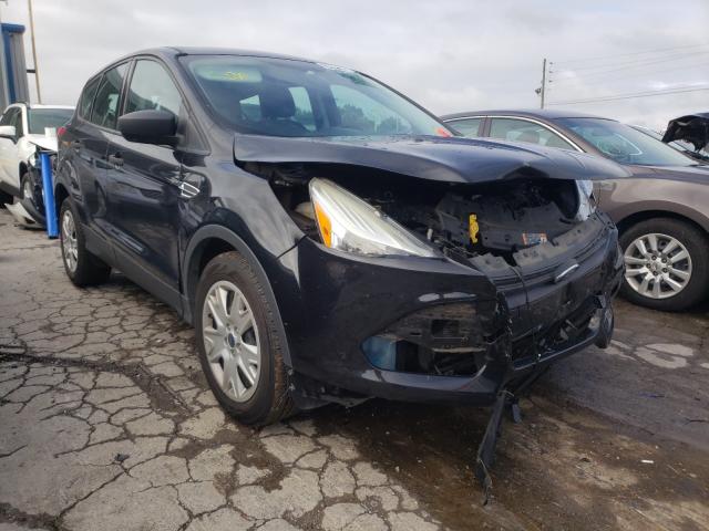 ford escape s 2016 1fmcu0f71gub88936