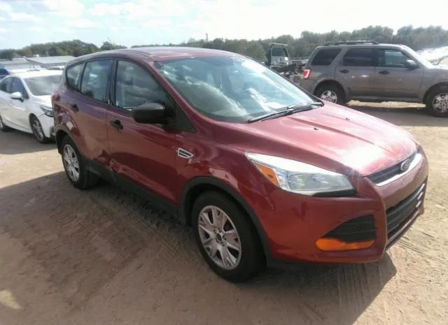 ford escape 2016 1fmcu0f71guc20414