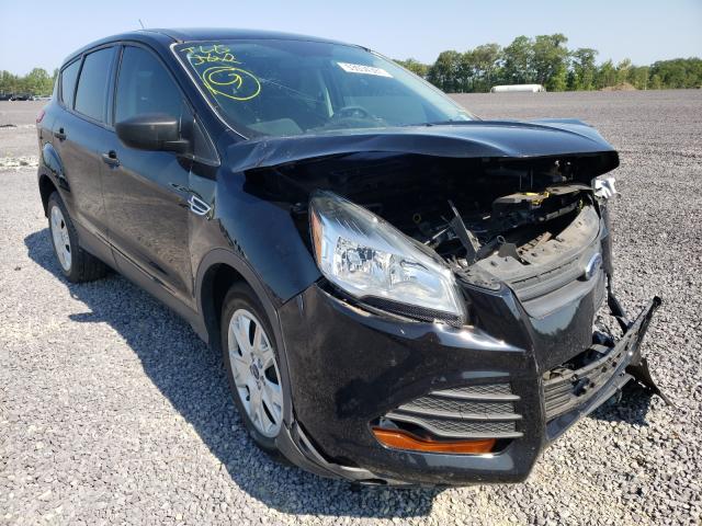 ford escape s 2016 1fmcu0f71guc88826