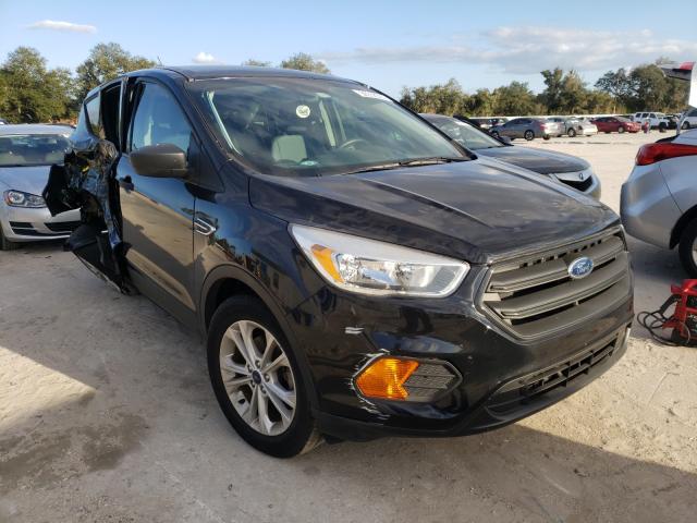 ford escape s 2017 1fmcu0f71hua76008