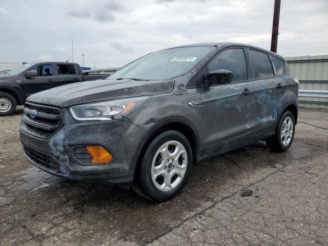 ford escape 2017 1fmcu0f71hua93407