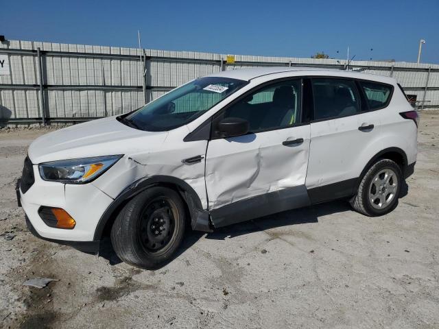 ford escape s 2017 1fmcu0f71hub75833