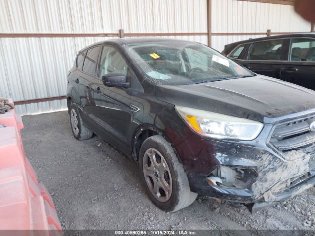 ford escape 2017 1fmcu0f71hub79073