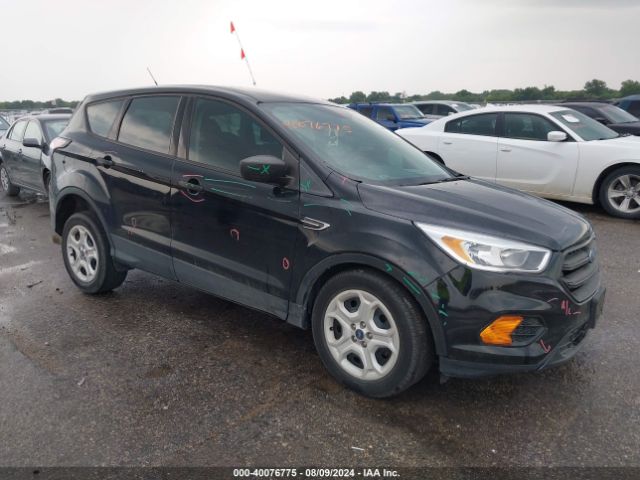 ford escape 2017 1fmcu0f71hub79106