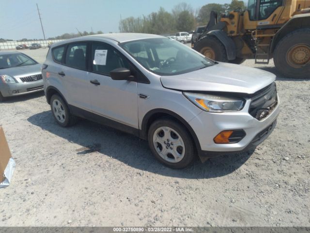 ford escape 2017 1fmcu0f71hud72341