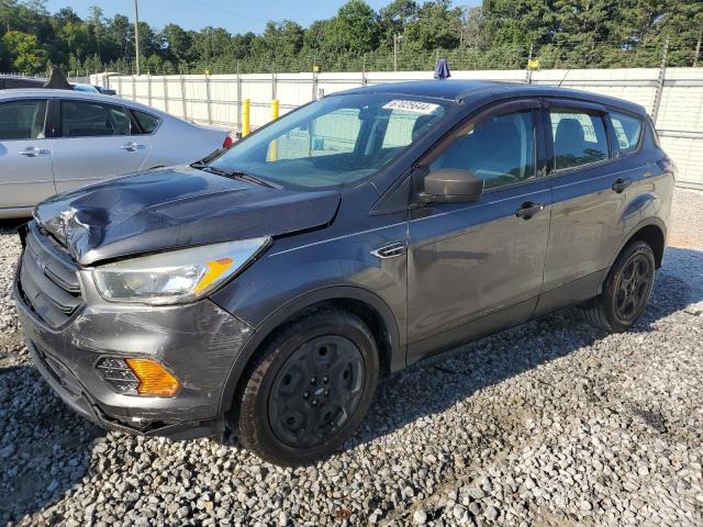 ford escape s 2017 1fmcu0f71hud72386