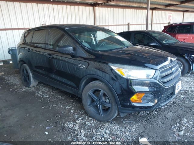 ford escape 2017 1fmcu0f71hud87390