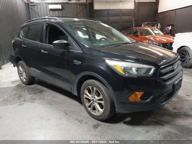 ford escape 2017 1fmcu0f71hue27953