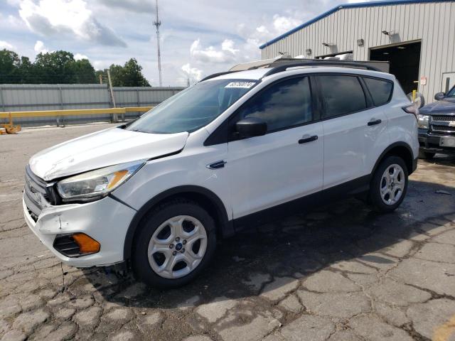 ford escape s 2017 1fmcu0f71hue64663