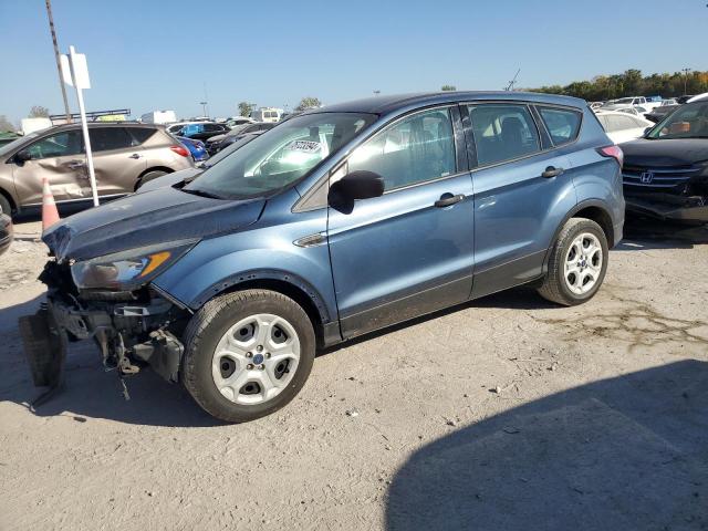 ford escape s 2018 1fmcu0f71jua03176