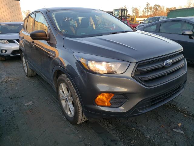 ford escape 2018 1fmcu0f71jua07101