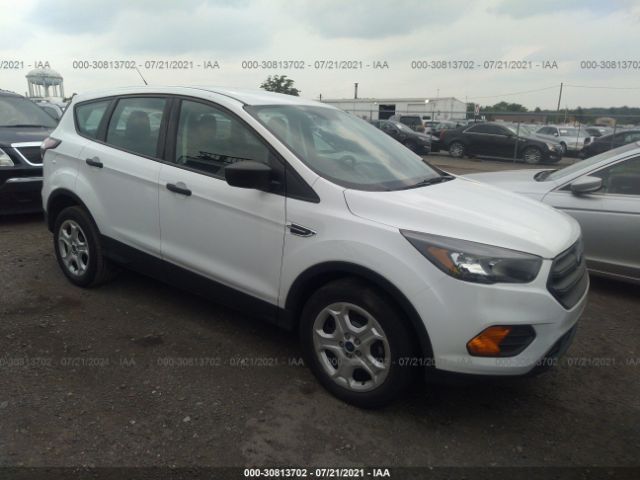 ford escape 2018 1fmcu0f71jua32998