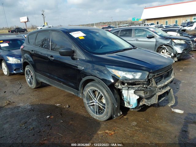 ford escape 2018 1fmcu0f71jua63880