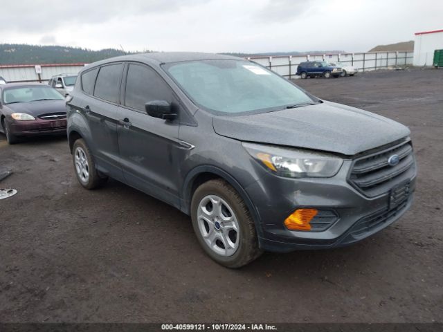 ford escape 2018 1fmcu0f71jua65208