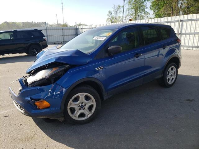 ford escape 2018 1fmcu0f71jua69002